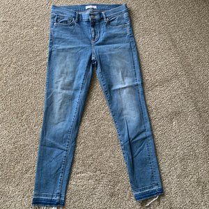 Loft Denim Jeans